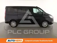 2022 Ford Tourneo