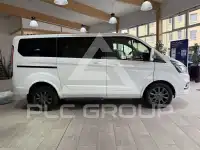 2022 Ford Tourneo