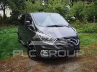 2022 Ford Tourneo