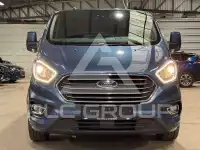 2022 Ford Tourneo