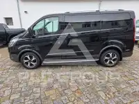 2022 Ford Tourneo