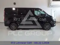 2022 Ford Tourneo