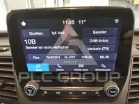 2022 Ford Tourneo