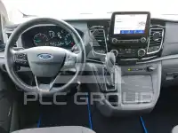 2022 Ford Tourneo