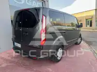 2022 Ford Tourneo