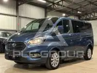 2022 Ford Tourneo
