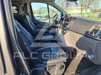 2020 Ford Tourneo