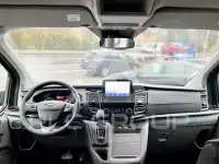 2022 Ford Tourneo
