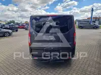 2022 Ford Tourneo