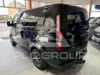 2022 Ford Tourneo