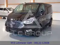 2022 Ford Tourneo