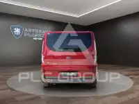 2022 Ford Tourneo