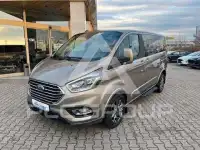 2022 Ford Tourneo
