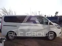 2022 Ford Tourneo