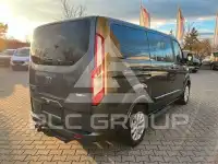 2022 Ford Tourneo