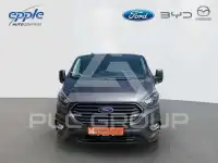 2022 Ford Tourneo