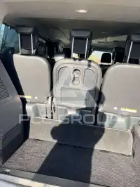 2022 Ford Tourneo