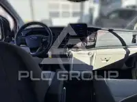 2022 Ford Tourneo