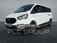 2022 Ford Tourneo
