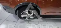 2022 Ford Tourneo