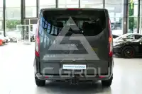 2022 Ford Tourneo