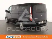 2022 Ford Tourneo
