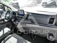 2022 Ford Tourneo