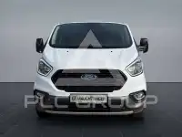 2022 Ford Tourneo