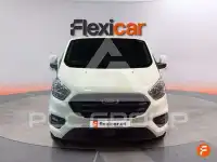 2022 Ford Tourneo