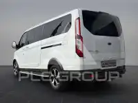 2022 Ford Tourneo