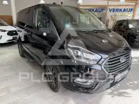 2022 Ford Tourneo