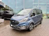 2022 Ford Tourneo