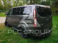 2022 Ford Tourneo