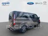 2022 Ford Tourneo