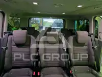 2022 Ford Tourneo