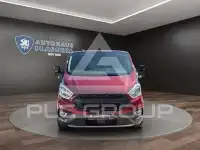 2022 Ford Tourneo