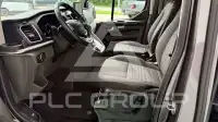 2022 Ford Tourneo