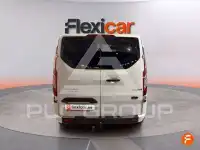 2022 Ford Tourneo