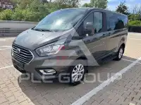 2022 Ford Tourneo