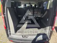 2022 Ford Tourneo