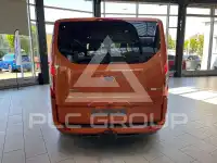 2022 Ford Tourneo