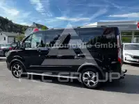 2022 Ford Tourneo