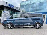 2022 Ford Tourneo