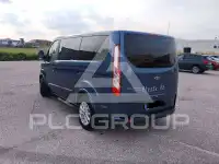2022 Ford Tourneo