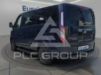 2022 Ford Tourneo