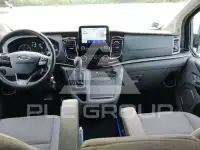 2022 Ford Tourneo