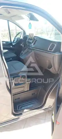 2022 Ford Tourneo