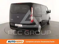 2022 Ford Tourneo
