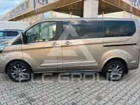 2022 Ford Tourneo