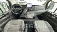 2022 Ford Tourneo